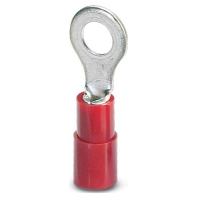 Ringkabelschuh rt, 0,5-1,5qmm, M3 C-RCI 1,5/M3