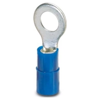 Ringkabelschuh bl, 1,5-2,5qmm, M3 C-RCI 2,5/M3