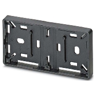 Schildchentr�ger CARRIER-EMP(85,6X54)