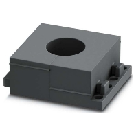 Kabelt�lle 18-19mm, geschlitzt CES-LRG-BK-19