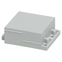 Blindt�lle gro�, Material SEBS CES-LTPG-GY