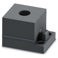 Kabelt�lle 6-7mm, geschlitzt CES-SRG-BK-7