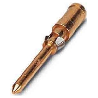 Crimpkontakt CK1,6-ED-1,50ST AU