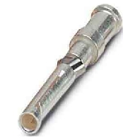 Crimpkontakt CK1,6-ED-2,50BU AG