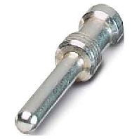 Crimpkontakt CK2,5-ED-1,00ST-S AG