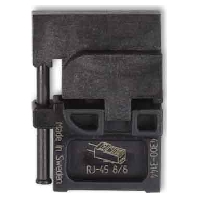 Gesenk f�r Crimpfox-M CRIMPFOX-M RJ45/DIE