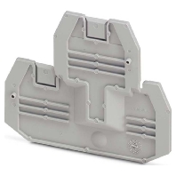 Abschlussdeckel D-UTTB 2,5/4 BU