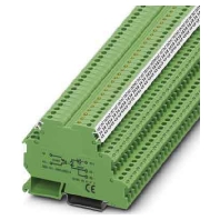 Optokopplerklemmen DEK-OV- 12DC/24DC/3