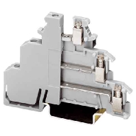 Klemme DIKD 1,5-LA 24RD/O-M