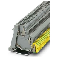 Initiatoren-/Aktorenklemme Reihenklemme DOK 1,5-TG