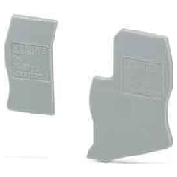 Deckelsegment DS-ST 2,5/P
