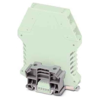 Elektronikgeh�use E/ME TBUS NS35 GY