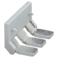 Cross-connector for terminal block 3-p EB 3-25/UKH