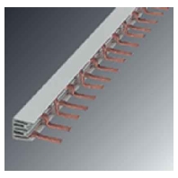 Querverbinder/Br�cke f�r Reihenklemme EB 56-18/L1-L2-L3