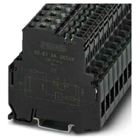Schutzschalter elekt. EC-E1 2A