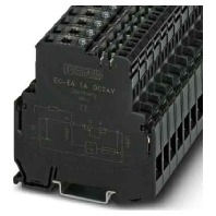 Schutzschalter elekt. EC-E4 10A