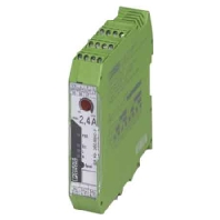 Wende-Lastrelais elektronisch ELRW3-230AC/500AC-2I