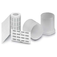 Ger�temarkierung 40x15 mm EML (40X15)R SR