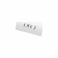 Einsteckstreifen ES/KMK 3-GB