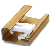 DIN-rail adapter FIXOCAP F