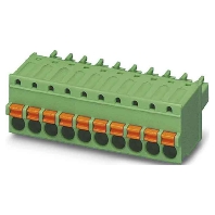 Cable connector for printed circuit FK-MCP 1,5/5-ST-3,81