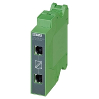 Patch-Panel FL ISOLATOR100-RJ/RJ