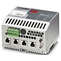 Proxy f.Profinet FL NP PND-4TX IB-LK