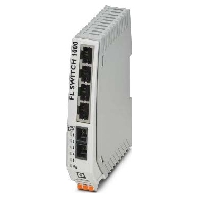 Industrial Ethernet Switch FL SWITCH 1004N-FX S