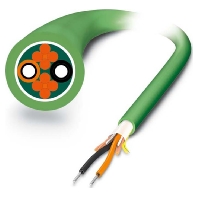 LWL-Kabel FLFOCPNCFLEX9801000