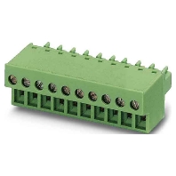 Leiterplattensteckverb. Combicon FRONT-MC 1, 1850783