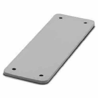 Abdeckplatte HC-B 6-AP-GY