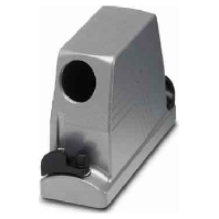Geh�use Steckverbinder HC-B 6-TMB 1604201