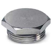 Blindstopfen HC-M-BS-M40
