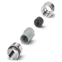 Kabelverschraubung HC-M-KV-M20(1ASI)