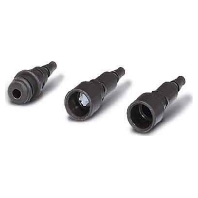 Socket insert for connector HC-M-PN2-6,00-BU-V