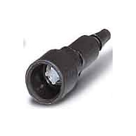 Socket insert for connector HC-M-PN3-4,00-BU-V