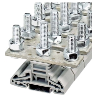 Hochstrom-Verbinder HV M10/2