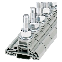 Hochstrom-Verbinder HV M12/1