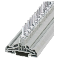 Hochstrom-Verbinder HV M5/1