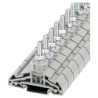 Hochstrom-Verbinder HV M6/1