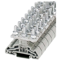 Hochstrom-Verbinder HV M6/2