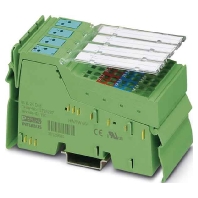Inline-Klemme digitales E/A-Ger�t IB IL 24 DI 8/T2-PAC