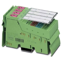 Inline-Ausgabeklemme Digital IB IL 24 DO 8-2A-PAC