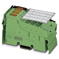 Inline-Feldmultiplexer IB IL 24 MUX MA-PAC