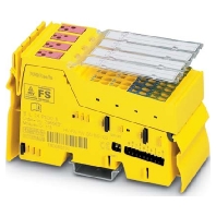 Ausgangsmodul IP20 IB IL 24 PSDO 8-PAC