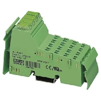 Fieldbus analogue module 8 In / 0 Out IB IL AI 8/SF-PAC