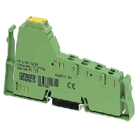 Inline-Ausgabeklemme Analog IB IL AO 1/U/SF-PAC