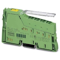 Inline-Ausgabeklemme Analog IB IL AO 2/U/BP-PAC