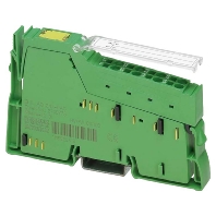 Inline-Klemme IB IL AO 2/UI-PAC