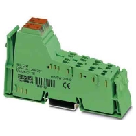 Inline-Funktionsklemme Z�hler-Modul IB IL CNT-PAC